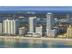 500 N ATLANTIC AVE # 17-F, Daytona Beach, FL 32118 Condominium For Rent MLS#