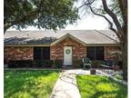 This adorable 2 bedroom, 2 full bath townhome in the attractive Austin