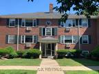 Arlington 1BA, Immaculate 2 bedroom, top floor unit in brick