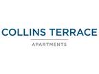 Collins Terrace Apartments - 3 Bedroom Med