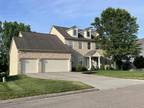 5210 LEYDORF LN, Westerville, OH 43082 Single Family Residence For Rent MLS#