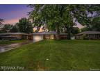 628 Cloverlawn Dr, East China, MI 48054 MLS# [phone removed]