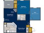 Abberly Twin Hickory Apartment Homes - Chesapeake