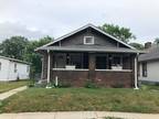 Home For Rent In Indianapolis, Indiana