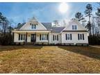 Home For Sale In Powhatan, Virginia