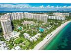 765 CRANDON BLVD APT 107, Key Biscayne, FL 33149 Condominium For Sale MLS#