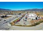 Tehachapi Blvd Boulevard West, Tehachapi, CA 93561