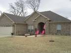 Home For Rent In Cabot, Arkansas