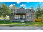 202 SUMMIT ST, Schulenburg, TX 78956 Single Family Residence For Sale MLS#