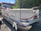 2007 Starcraft Limited 200 Boat for Sale