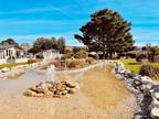 Par Sands Coastal Holiday Park 3 bed static caravan -