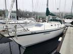1979 CS Yachts 36 Traditional Boat for Sale