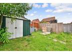 Marigold Way, Shirley Oaks Village, Shirley, Surrey 3 bed end of terrace house -