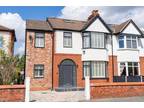 Albemarle Road, Chorlton Green 4 bed semi-detached house for sale -