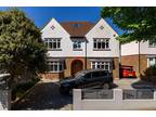 Hove Park Road, Hove, BN3 5 bed detached house for sale - £