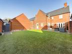 4 bedroom detached house for sale in The Gravel, Roade, Northampton NN7 2QX, NN7