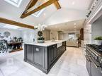5 bedroom detached house for sale in Station Road, COLTISHALL, NR12