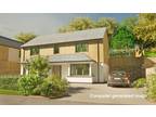 The Vineyard, Off Tregolls Road, Truro, Cornwall 4 bed detached house for sale -
