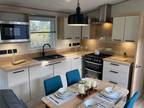 Oyster Bay Coastal and Country Retreat 2 bed static caravan -