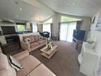 2 bedroom lodge for sale in Landscove, Gillard Road, Brixham, Devon, TQ5 9EP
