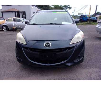 2012 MAZDA MAZDA5 for sale is a Grey 2012 Mazda MAZDA 5 Car for Sale in Hazlet NJ