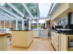 5 bedroom detached house for sale in Waterford Lane, Lymington, SO41