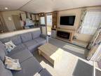 2 bedroom caravan for sale in Holmans Wood Holiday Park, Chudleigh, TQ13
