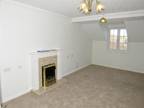1 bedroom flat for sale in Alma Road, Romsey, SO51