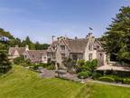 5 bedroom detached house for sale in North Woodchester, Stroud, Gloucestershire