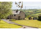 5 bedroom detached house for sale in Ricklees Farm, High Spen, Rowlands Gill