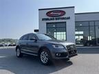 Used 2016 AUDI Q5 For Sale