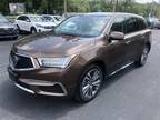 Used 2019 ACURA MDX For Sale