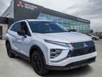 2024 Mitsubishi Eclipse Cross LE