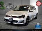 2017 Volkswagen Golf GTI Autobahn