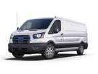 2023 Ford E-Transit Cargo Van Base