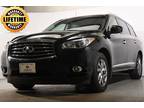 Used 2014 Infiniti Qx60 for sale.