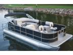 2024 Bentley Pontoons LEGACY 200 FORWARD FISH