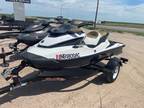 2013 Sea-Doo GTX 215