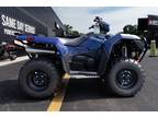 2023 Suzuki KingQuad 750AXi Power Steering