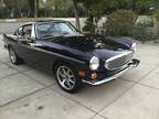 1968 Volvo P1800S Manual Coupe