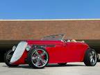 1933 Ford Roadster Factory 5 Roadster Convertible