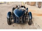 1931 Bugatti Type 51 Manual