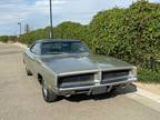 1969 Dodge Charger 383 H Code Automatic