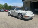 1993 Porsche 911 964 CARRERA 2 Cabriolet