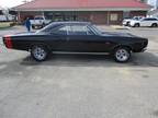 1968 Dodge Coronet RT 440 Original Engine