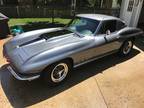 1966 Chevrolet Corvette L79 Coupe