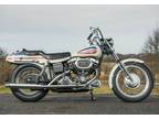 1971 Harley-Davidson FXE Shovelhead