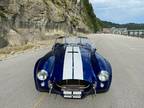 1965 Superformance Cobra MkIII 427