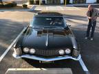 1964 Buick Riviera Black Automatic Coupe ORIGINAL