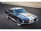 1967 Ford Mustang GT500 Recreation Automatic